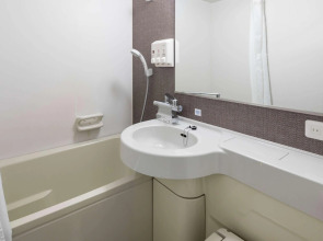 Comfort Hotel Tokyo Higashi Nihombashi