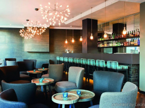 Motel One Edinburgh - Royal