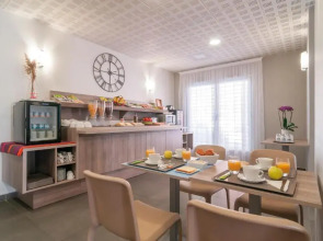 Appart'City Confort Perpignan Centre Gare