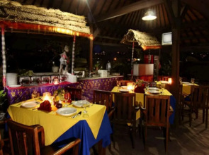 Nirmala Hotel & Bungalow Jimbaran