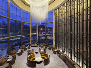Crowne Plaza Beijing Lido by IHG