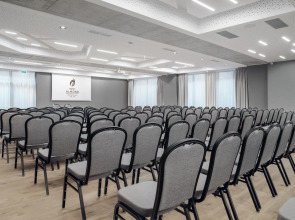 HOTEL ALMOND BUSINESS & SPA BY GRANO - GRANO HOTEL Gdańsk Riverside SPA & Wellness