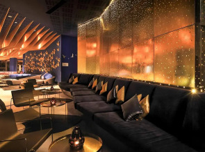 Mercure Quemado Resort