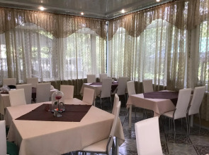 Гостевой дом Югославия