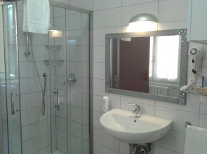 Albergo Centrale Bologna