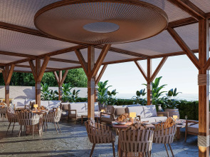 Radisson Blu Resort Galle