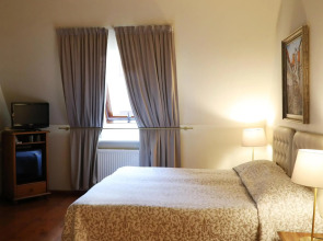 Old Riga Boutique Hotel Vecriga