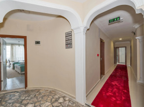 Otel Carpe Diem Gold