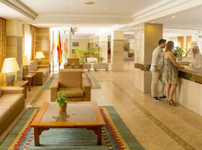 Hotel HSM Reina del Mar