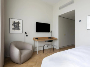 Solo Sokos Hotel Torni