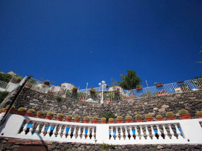 Strand Hotel Terme Delfini