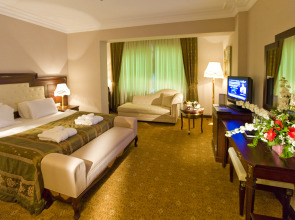 Latanya Palm & Spa Airport Antalya