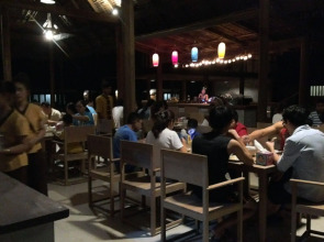 Jungle Koh Kood Resort