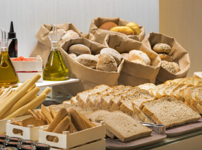 NH Collection Lisboa Liberdade