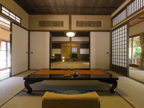 Amami Onsen Nanten-en