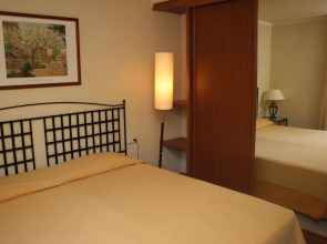 Apartamentos Fuentepark