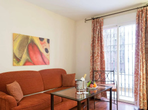 Hotel Murillo Reinoso