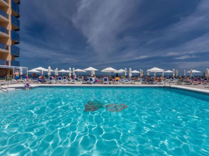 Hotel Yaramar - Adults Recommended