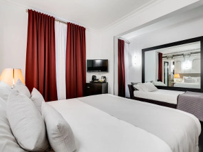 Residenza A The Boutique Art Hotel