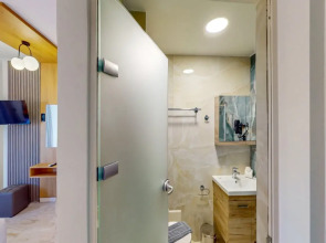 Chrispy Beach Resort