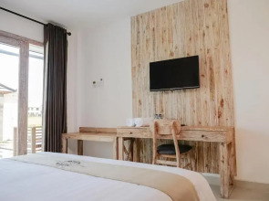 Tirtha Khayangan Canggu