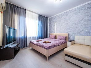 Deivi на улице Лавочкина 15