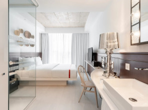 Ruby Molly Hotel Dublin