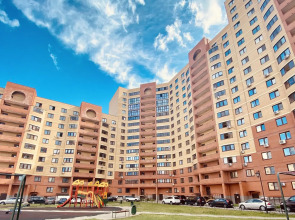 Апартаменты на улице Гудкова