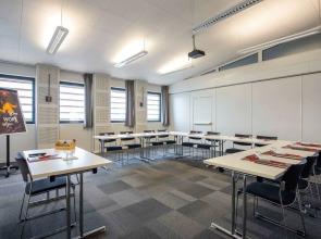 ibis Lyon Sud Oullins