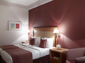 Athens Zafolia Hotel