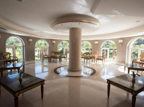 Отель XL Hotels