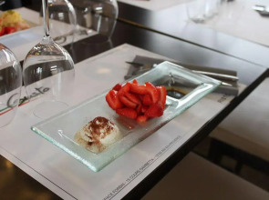 Appart hotel Odalys Atrium