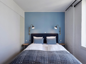 Copenhagen Strand Hotel