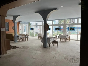 Palmiye Otel Pamukkale