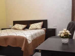 GuestHouse Crown Of Tsaghkadzor