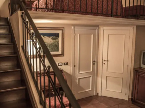 Capo Dei Greci Taormina Coast - Resort Hotel & SPA