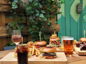 Urban House Copenhagen by MEININGER