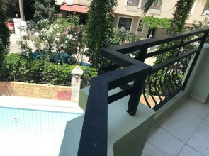 Alibaba Hotel Marmaris