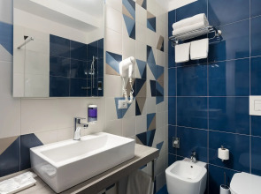 Saracen Sands Hotel & Congress Centre