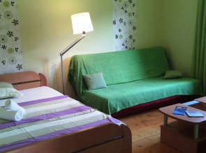 Studio Apartments Petkovic
