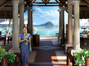 Sands Suites Resort & Spa