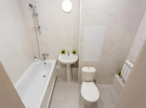 Moment House (Момент Хаус) на улице Речников