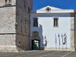 Pousada Castelo de Estremoz - Historic Hotel