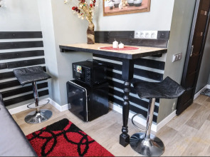 Апартаменты ПостоялецЪ на улице Ленина 148