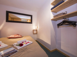 Résidence Grand Roc - Ancolies 218