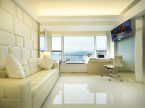 iclub Sheung Wan Hotel