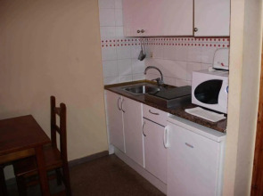 Aparthotel Las Mariposas