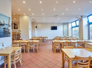 a&o Hamburg Hauptbahnhof - Hostel