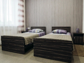 Гостиница На Набережной