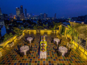 1O1 URBAN Jakarta Thamrin